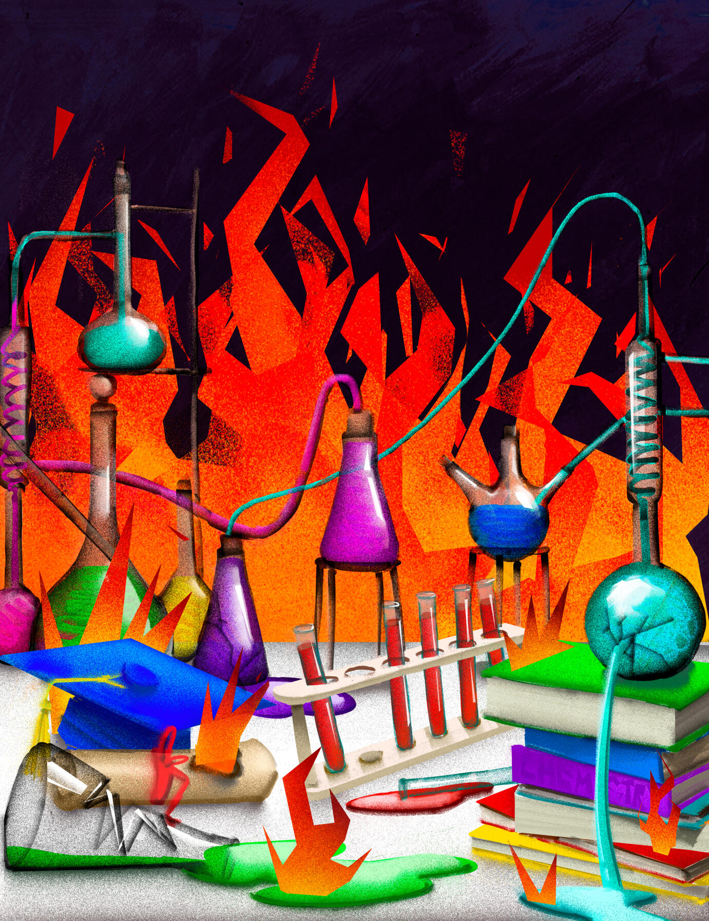 The Education System