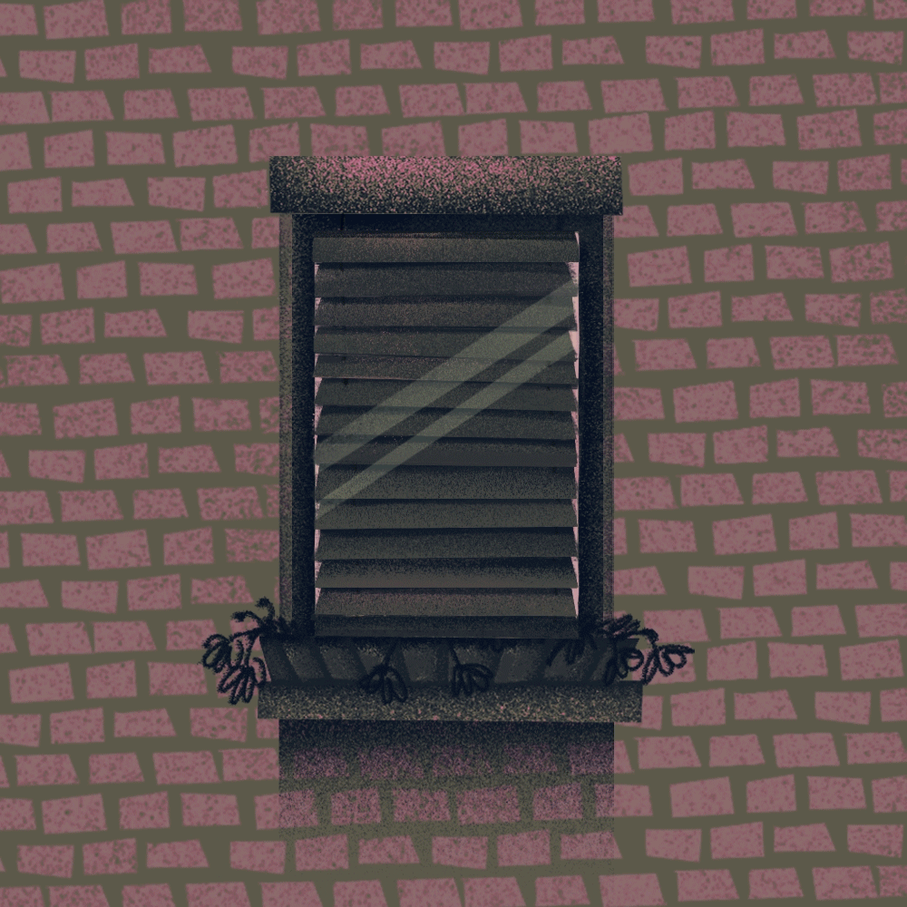 Mock Animated Gif Illustration for the New York Times article "What's the Best Ways to Wake Up?"